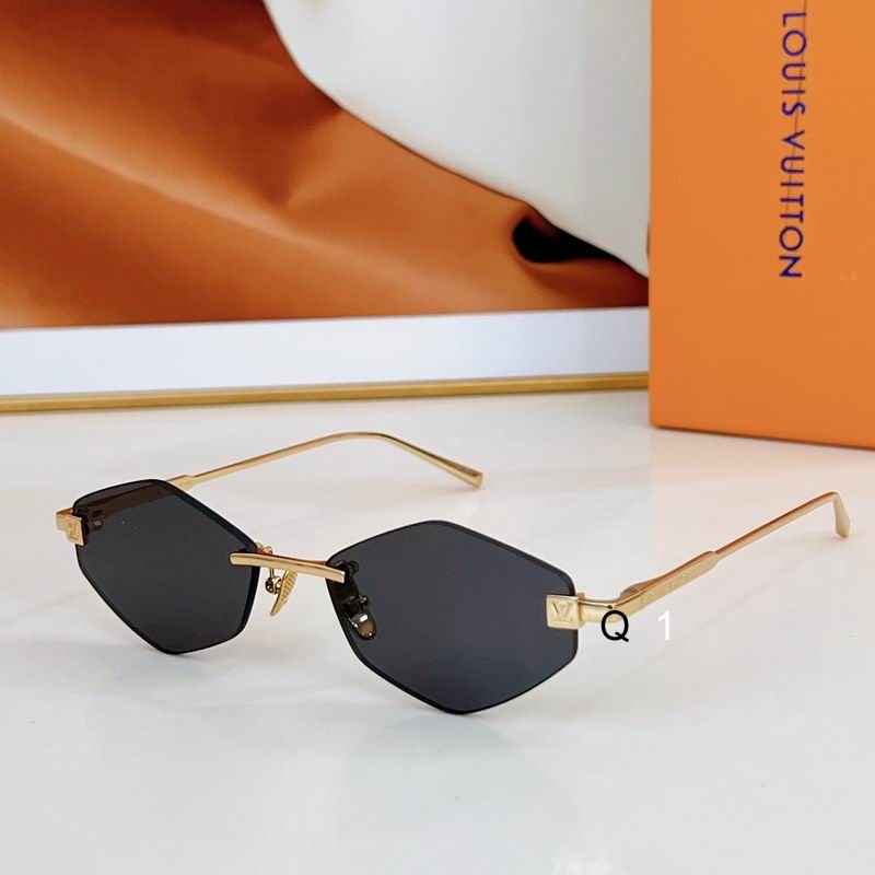 LV Sunglasses ID:20260410-2449